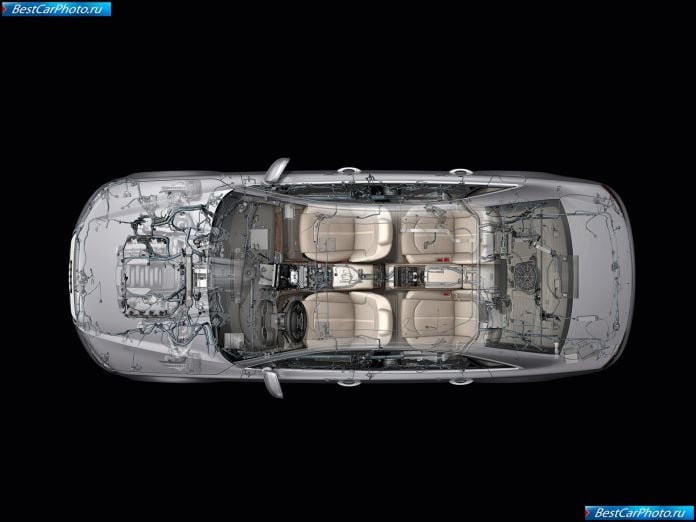 2011 Audi A8 - фотография 167 из 222