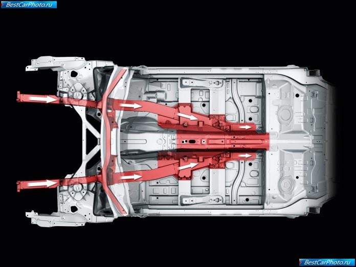 2011 Audi A8 - фотография 208 из 222