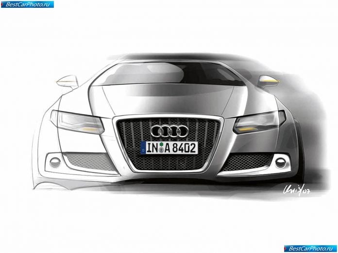 2011 Audi A8 - фотография 214 из 222