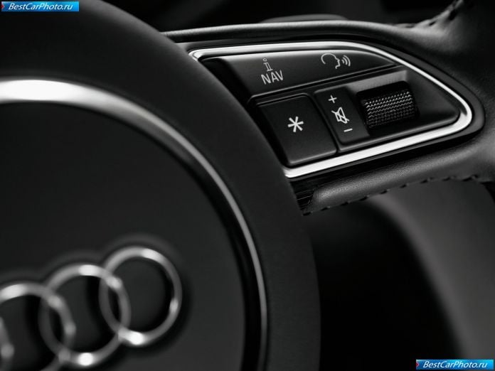 2012 Audi Q3 - фотография 106 из 147