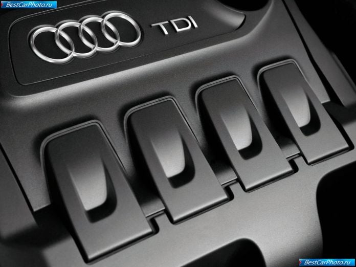 2012 Audi Q3 - фотография 129 из 147