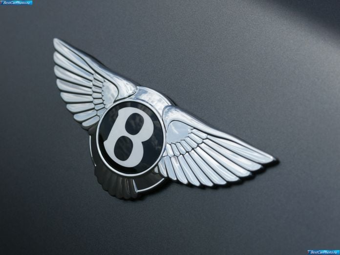 2010 Bentley Continental Supersports - фотография 65 из 85