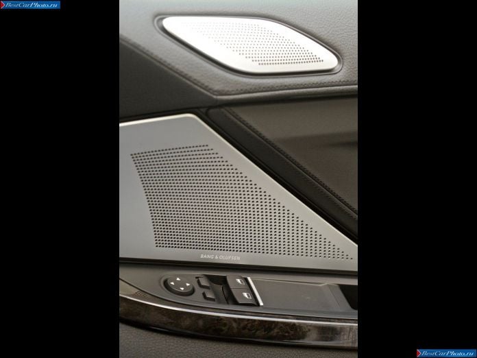 2012 BMW 640d Coupe - фотография 86 из 111