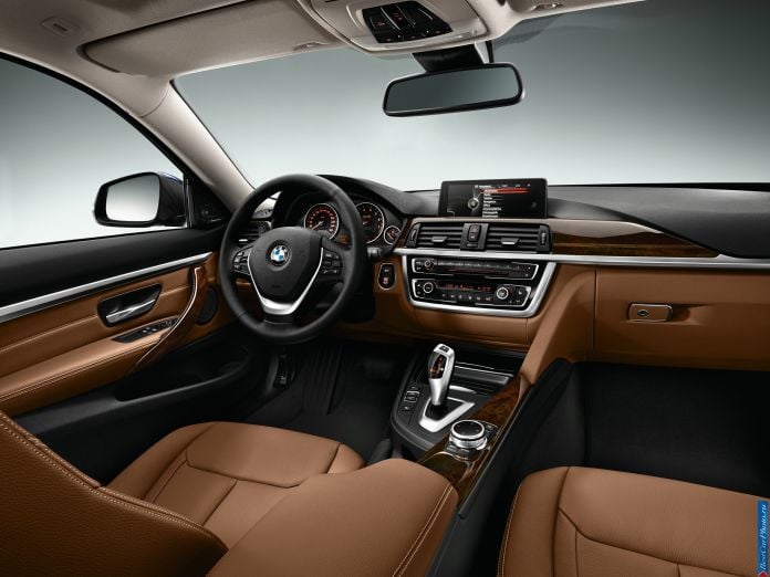 2014 BMW 4-series Coupe - фотография 136 из 144