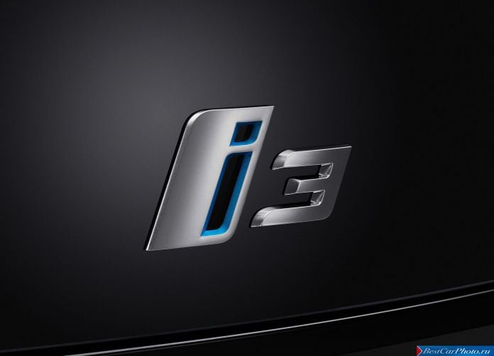 2014 BMW i3 - фотография 168 из 193