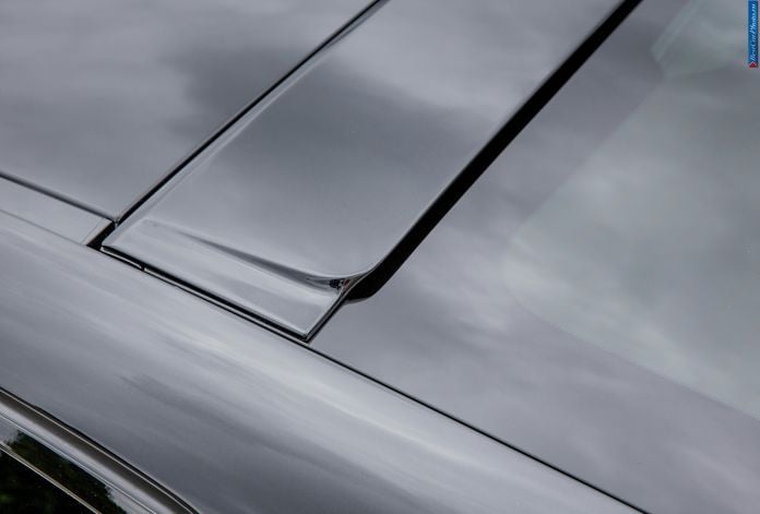 2015 BMW Lumma Design CLR X6R - фотография 36 из 41