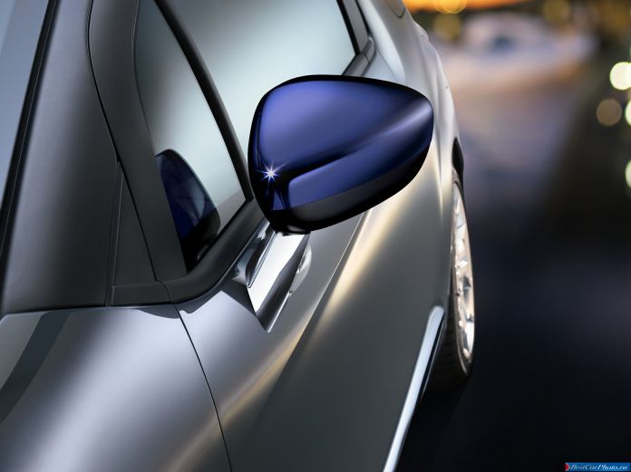 2014 Citroen DS3 Cabrio - фотография 48 из 64
