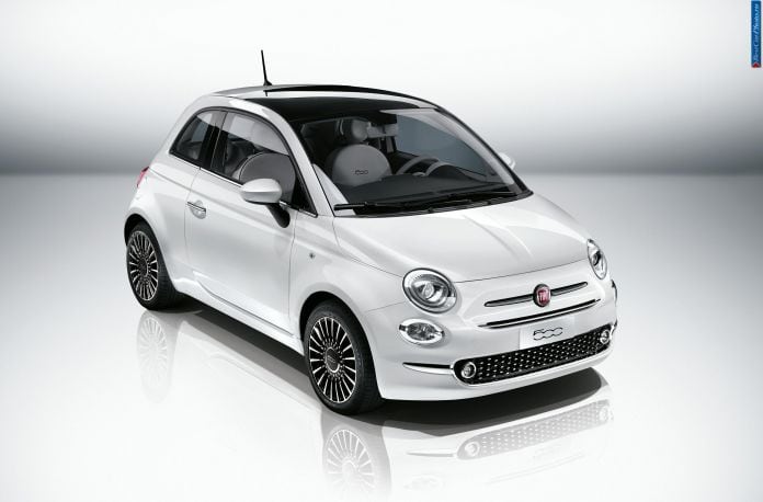 2015 Fiat 500 - фотография 30 из 47