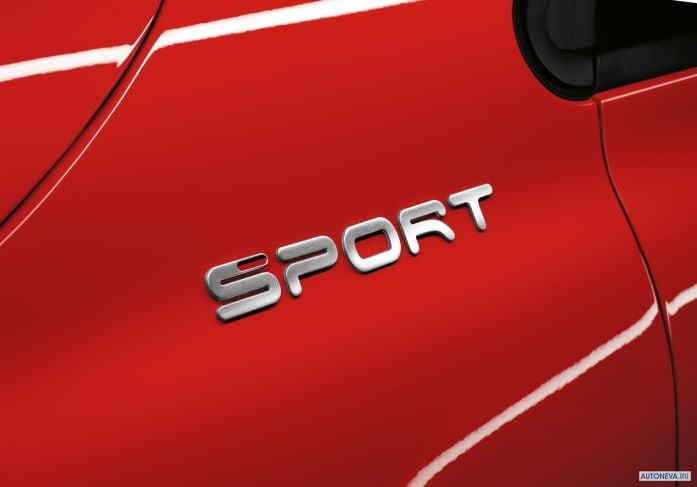 2020 Fiat 500X Sport - фотография 33 из 40