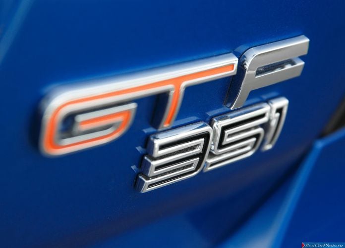 2014 Ford FPV GT F 351 - фотография 55 из 67