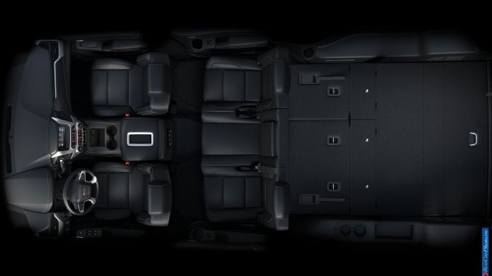 2015 GMC Yukon XL - фотография 8 из 8