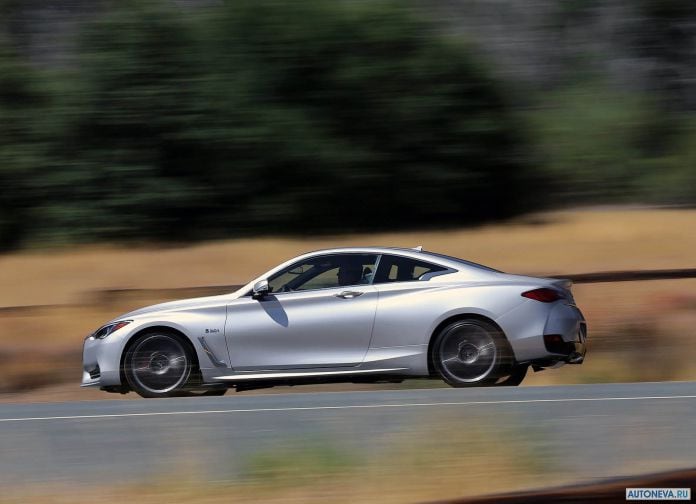 2017 Infiniti Q60 - фотография 64 из 193