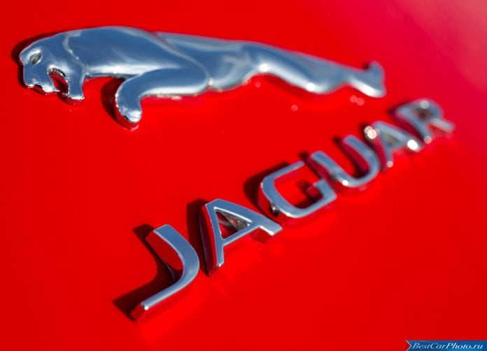 2015 Jaguar F-Type R Coupe - фотография 196 из 206
