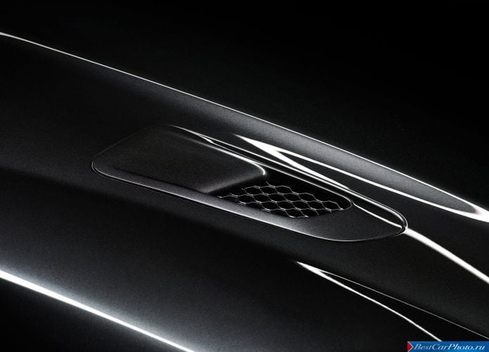 2016 Jaguar F-Type - фотография 60 из 80