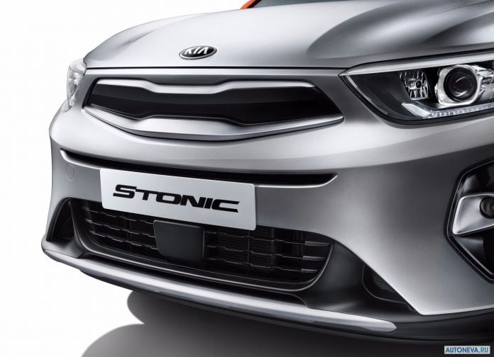 2018 Kia Stonic - фотография 145 из 186