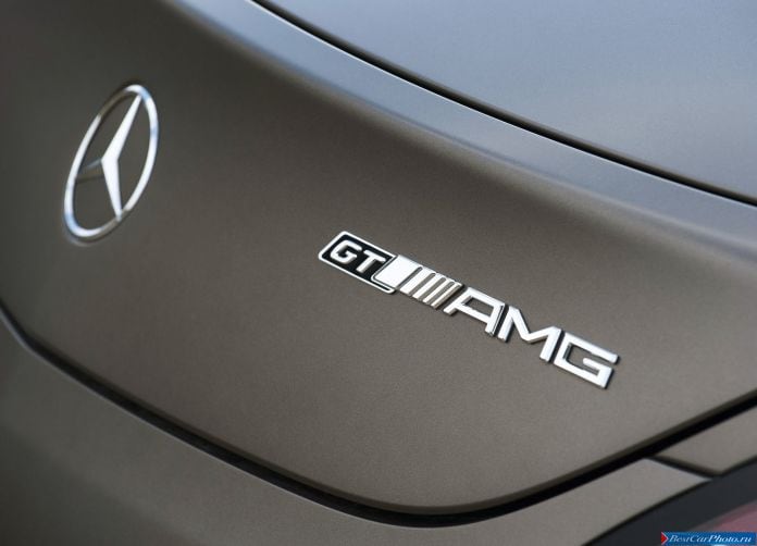 2013 Mercedes-Benz SLS AMG GT - фотография 142 из 163