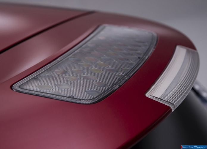 2014 Nissan Leaf - фотография 91 из 98