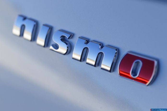 2013 Nissan 370Z nismo - фотография 29 из 29