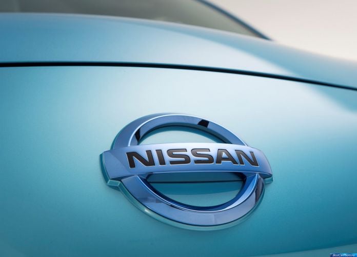 2015 Nissan e-NV200 - фотография 54 из 56
