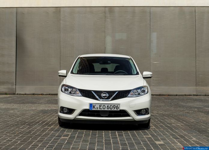 2015 Nissan Pulsar - фотография 129 из 176