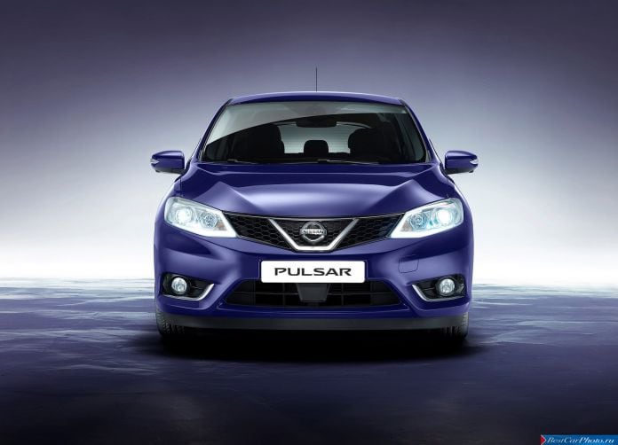 2015 Nissan Pulsar - фотография 143 из 176