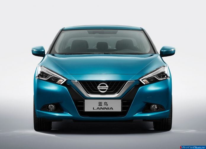 2016 Nissan Lannia - фотография 12 из 20