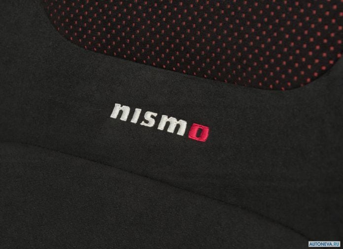 2017 Nissan Sentra Nismo - фотография 46 из 62