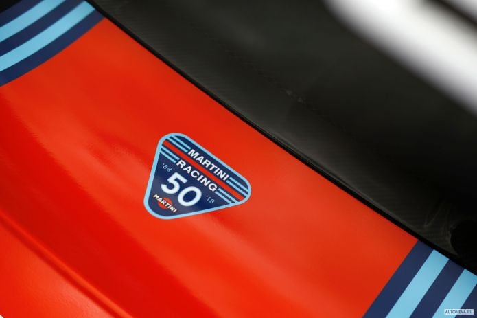 2019 Porsche 911 GT2 RS Clubsport - фотография 38 из 40