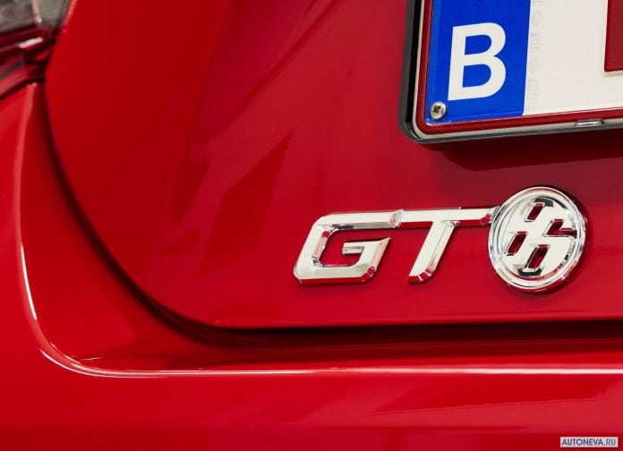 2017 Toyota GT86 - фотография 115 из 123