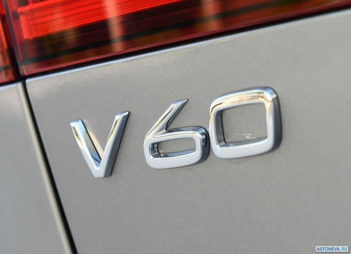 2019 Volvo V60 - фотография 193 из 215